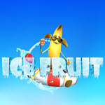Ice Fruits