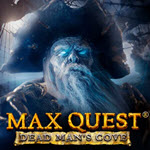 Max Quest - Dead Man’s Cove