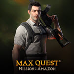 Max Quest - Mission: Amazon