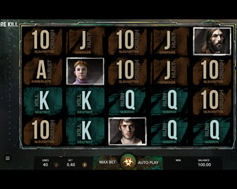 Re Kill