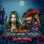 Van Helsing's Book Of The Undead