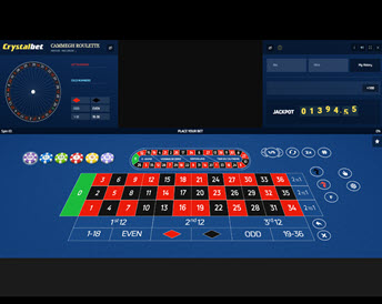 Cammegh Roulette