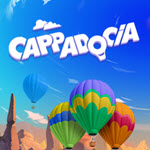 Cappadocia