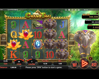 Chang Thai