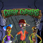 Creepy Cuddlers