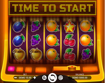 Fruit Nova