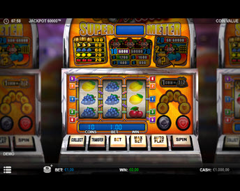 Jackpot 60000