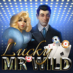Lucky Mr. Wild