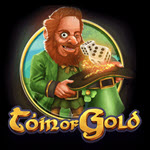 Toin of Gold
