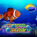 Tropical Treasure