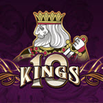 10 Kings