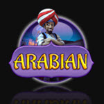 Arabian Bingo
