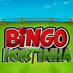 Bingo Hortinha