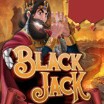 Black Jack Scratch