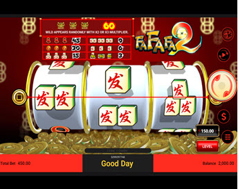 Fafafa 2