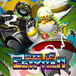 God Of Egyptian
