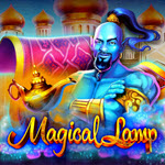 Magical Lamp