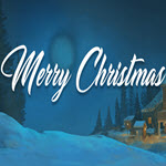 Merry Christmas (Concept Gaming)