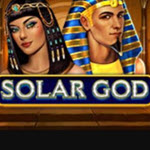 Solar God