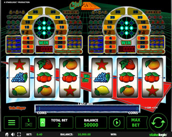 Club 2000 Deluxe