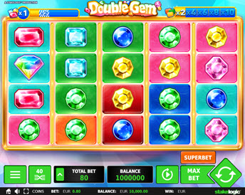 Double Gem