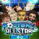 Football Allstar Go