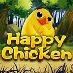 Happy Chicken