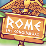 Rome The Conquerors