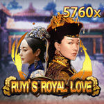 Ruyi's Royal Love