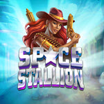 Space Stallion