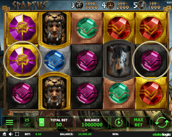 Spartus