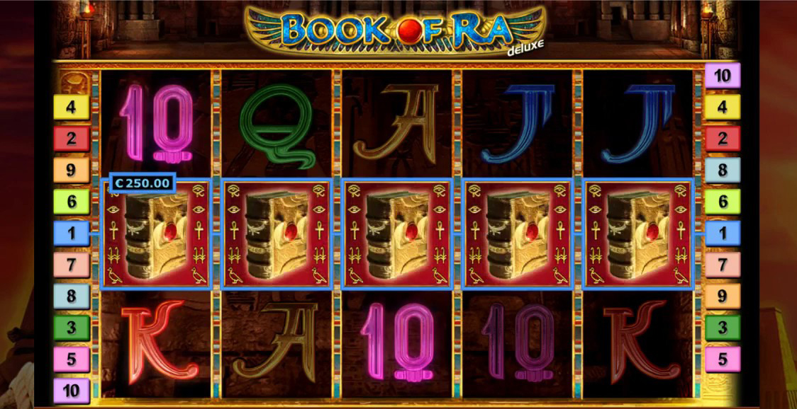 Book of ... mechanic