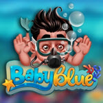 Baby Blue