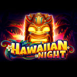 Hawaiian Night