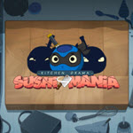 Kitchen drama Sushi Mania