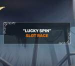Гонка в слотах от Supra Play Casino с призовыми 300 EUR + 300 FS