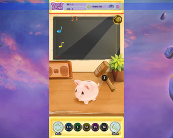 Piggy Bank (AllWaySpin)