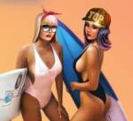 Еженедельная слот-гонка в Surf Casino с призовыми 150 000 RUR + 3 750FS
