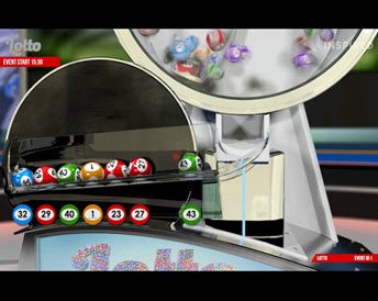 V-Play Lotto