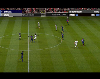 V-Play Soccer 2