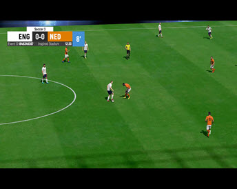 V-Play Soccer 3