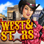 West and Stars