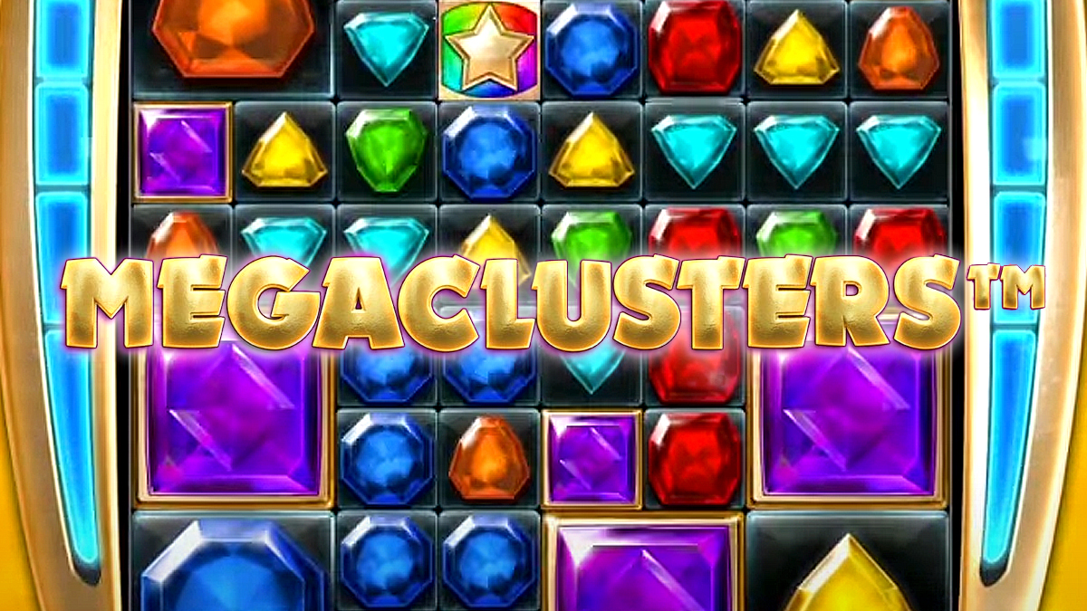 Megaclusters