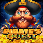 Pirate's Quest (GONG Gaming)