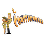 R.F Confidential