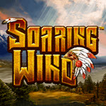 Soaring Wind