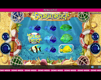 Splashtastic