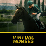 Virtual Horses - Scheduled Races