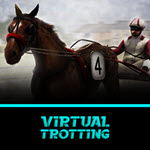 Virtual Trotting - Scheduled Races