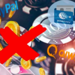 WebMoney больше не работает в онлайн-казино